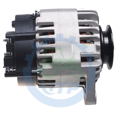 Perkins 1000 1103 Lichtmaschine-Ersatz der Starter-2871A306