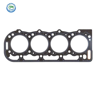 87800517 81873577 Traktor-Maschinenteil-Zylinder-Kopfdichtung 1.6mm