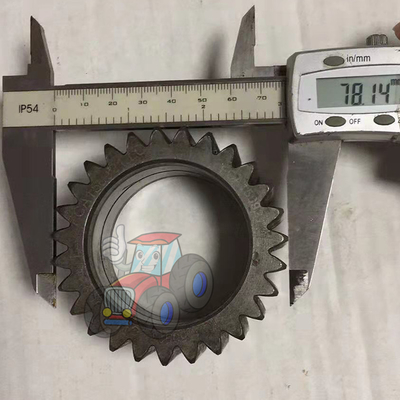 Zahntrieb R271416 Front Axle Gear Final Drive Planet für