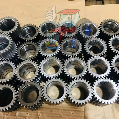 Zahntrieb R271416 Front Axle Gear Final Drive Planet für