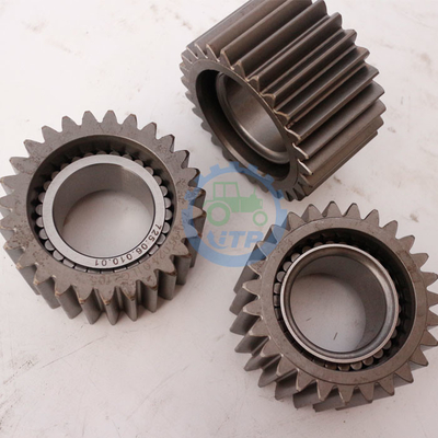 Kit Tractor Spare Parts For  Al tragen 163468 Al230329