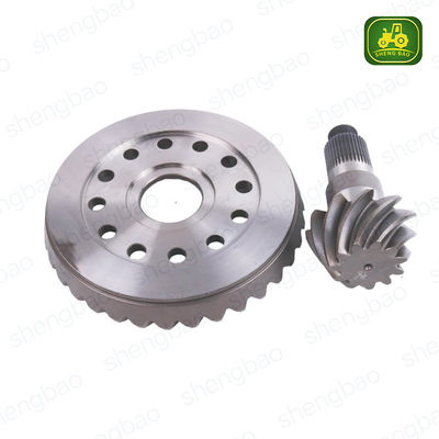 Ersatz der Vorderachse 87485971 84352077 Schräggerät 11/35T für Traktor