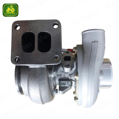 Motorteile RE50897 Turbolader für Traktoren