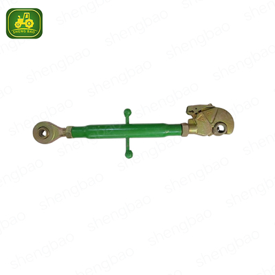 Traktor-Mittelgelenk-Kugelbaugruppe AL215043 AL236597 Stahlhaken-Gestänge